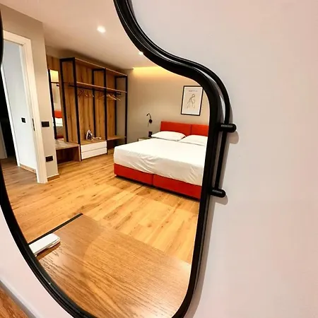 Apartamento Lookout 3 Sarandë