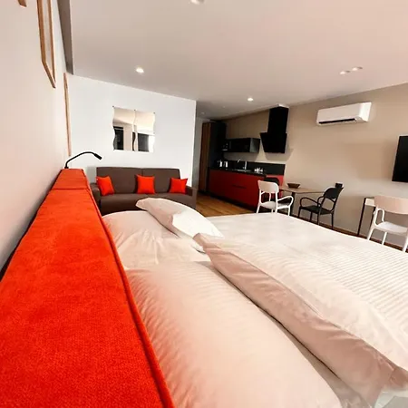 Apartamento Lookout 3 Sarandë