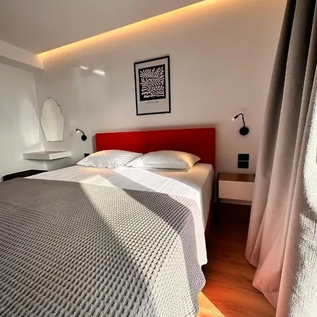 Lookout 3 Apartamento *