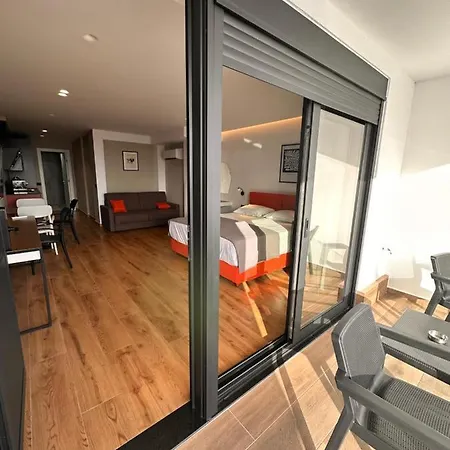 Lookout 3 Daire Saranda