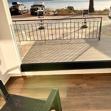 Lookout 3 Daire Saranda