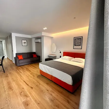 Apartament Lookout 3