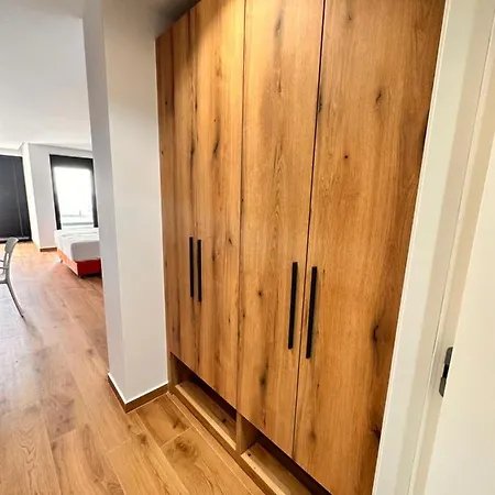 Lookout 3 Apartamento *