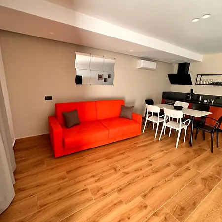 Lookout 3 Apartament Saranda