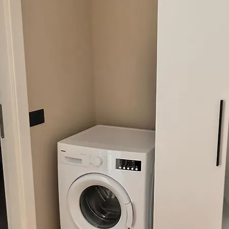 Lookout 3 Apartament Saranda