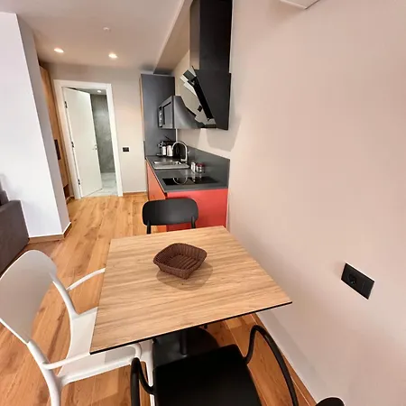 Apartamento Lookout 3