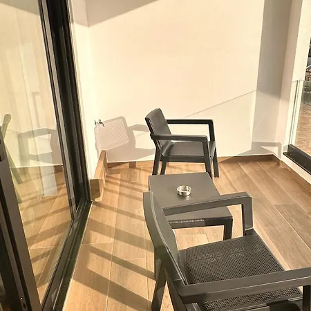 Lookout 3 Appartement Saranda