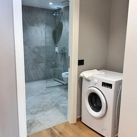 Apartamento Lookout 3
