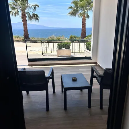 Apartamento Lookout 3