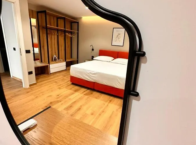 Appartement Lookout 3 Saranda