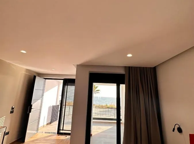 Lookout 3 Apartment Sarandë