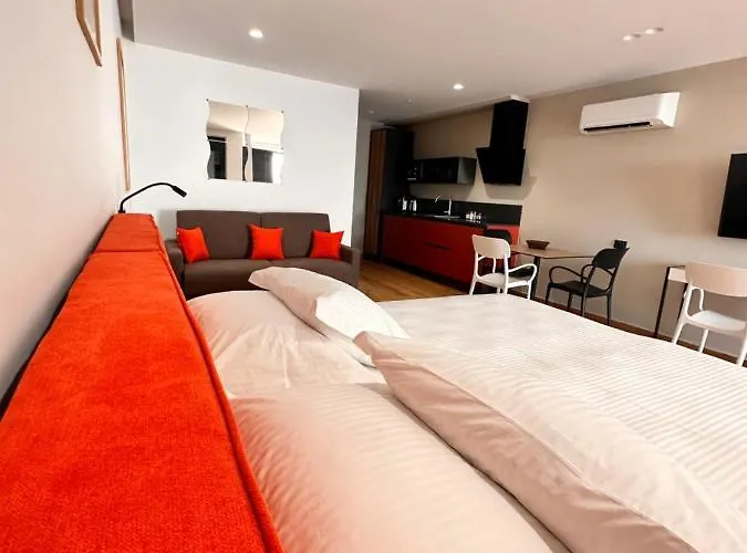 Appartement Lookout 3 Saranda