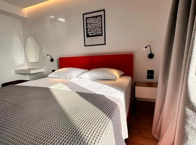 Lookout 3 Appartement *