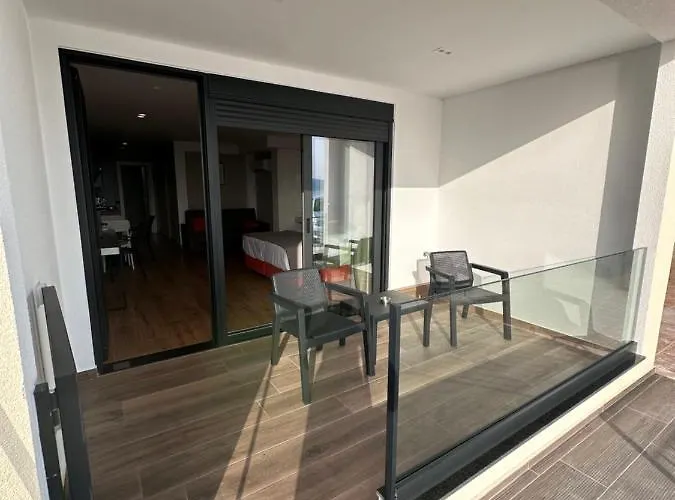 Lookout 3 Appartement Saranda