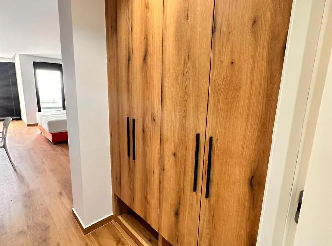 Lookout 3 Appartement *