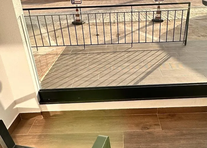 Lookout 3 Appartement Saranda