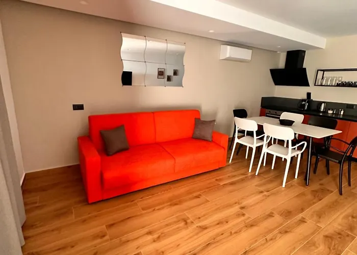 Lookout 3 Appartement Saranda