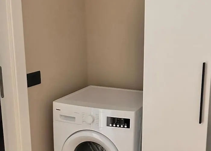 Lookout 3 Appartement Saranda