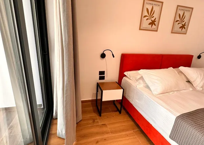 Appartement Lookout 3 *